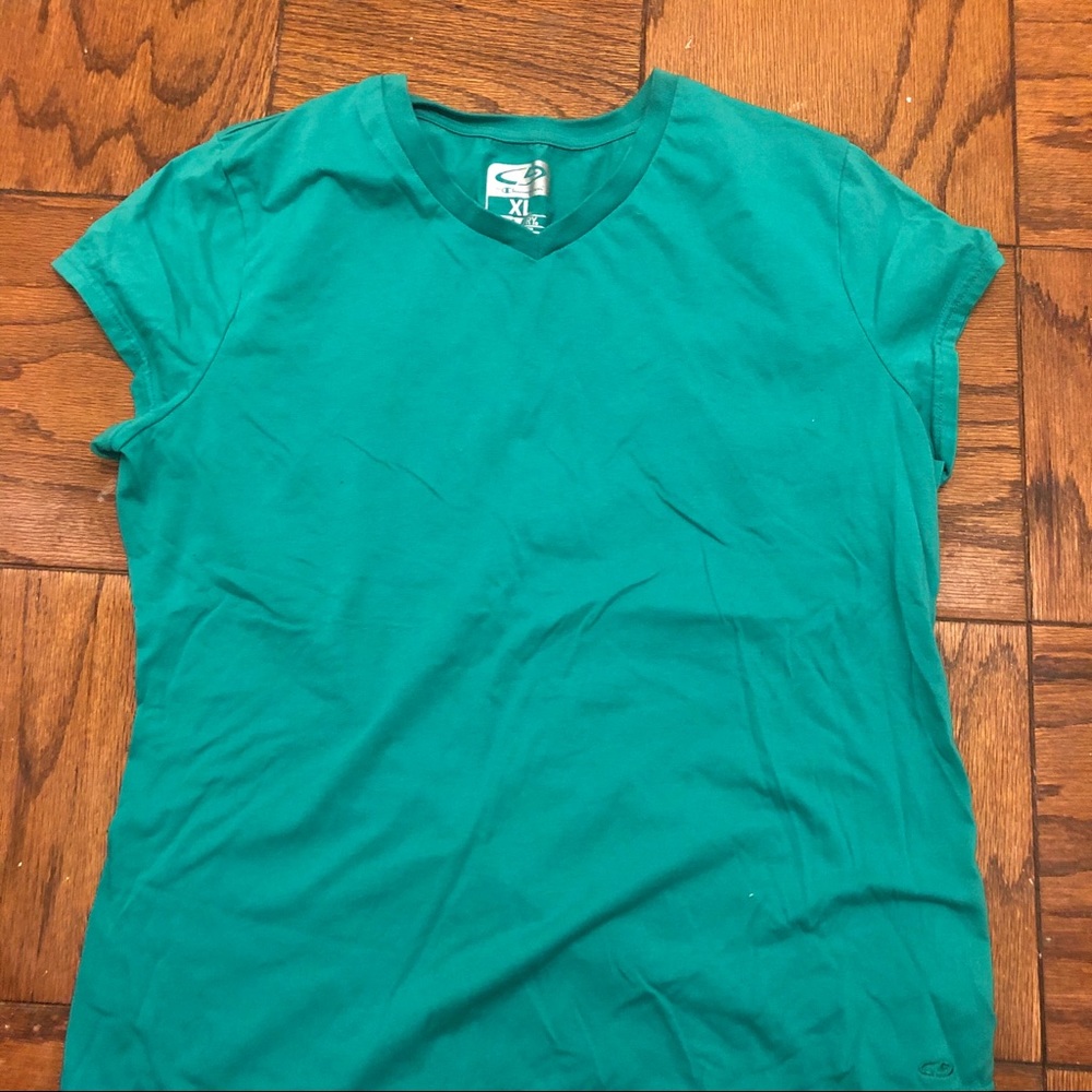 Champion c9 Active Wear T Shirt